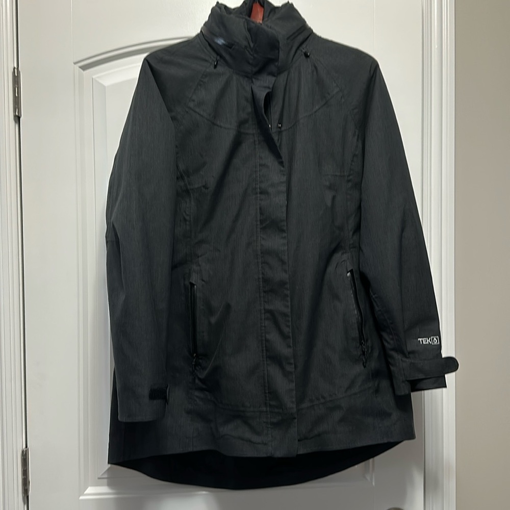 LL Bean 2 in 1 jacket! 
Great condition